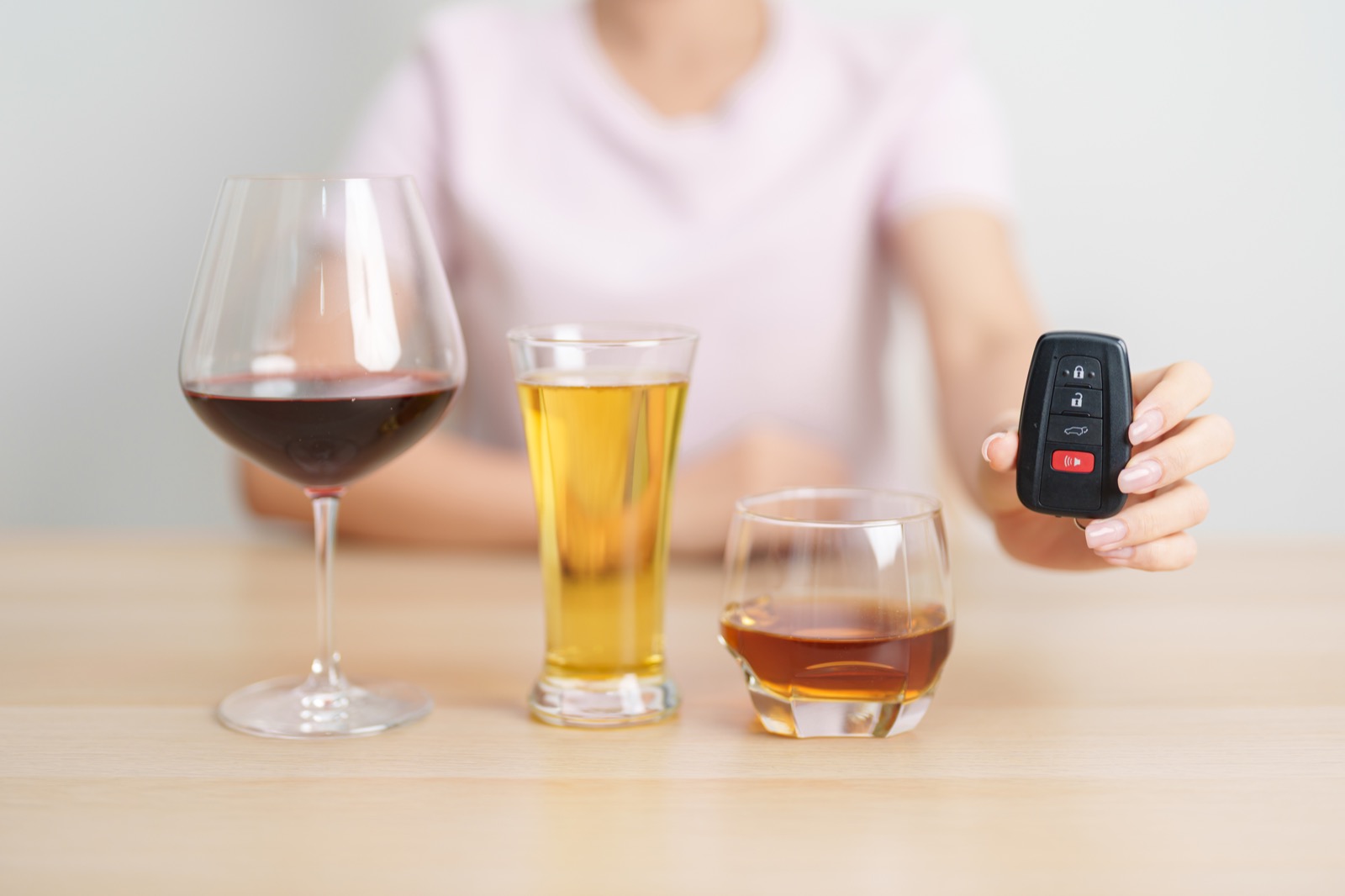 Tasa de alcoholemia en España en 2026: límites, penas, multas y posible nueva tasa de 0,2 g/l